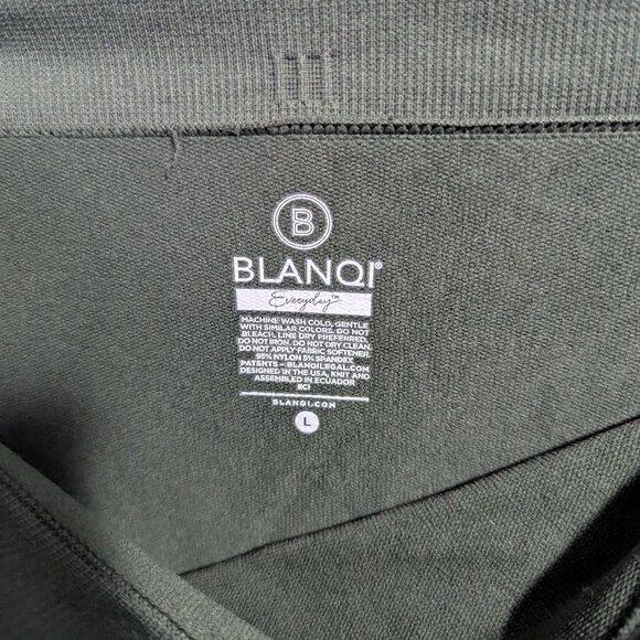 Maternity Leggings (set of 3) - Picture 10 of 11